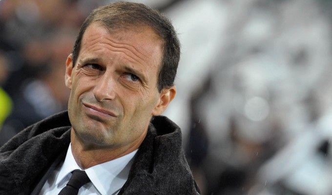 Milan, Allegri: "Battere il Catania per riportare serenit&agrave;"