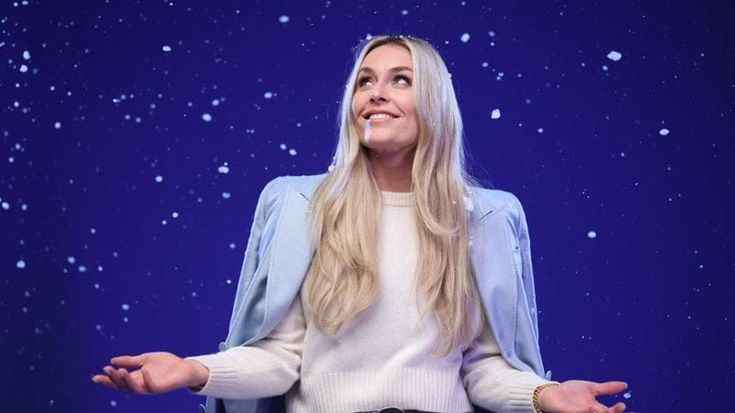 Lindsey Vonn denuncia il suo hater sui social: “Grazie per avermi augurato la morte”