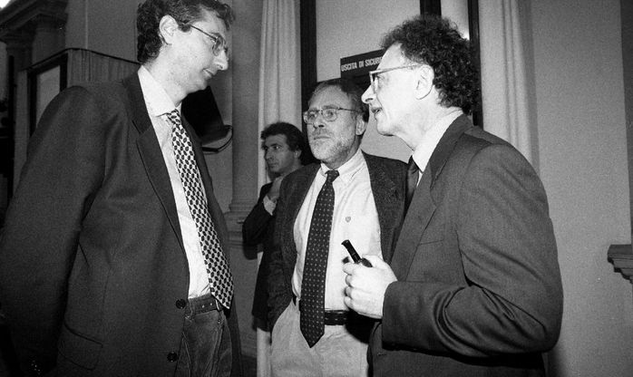 Francesco Greco nominato dal Csm procuratore capo di Milano