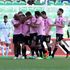 Palermo-Fiorentina 2-0, decidono Diamanti e Aleesami