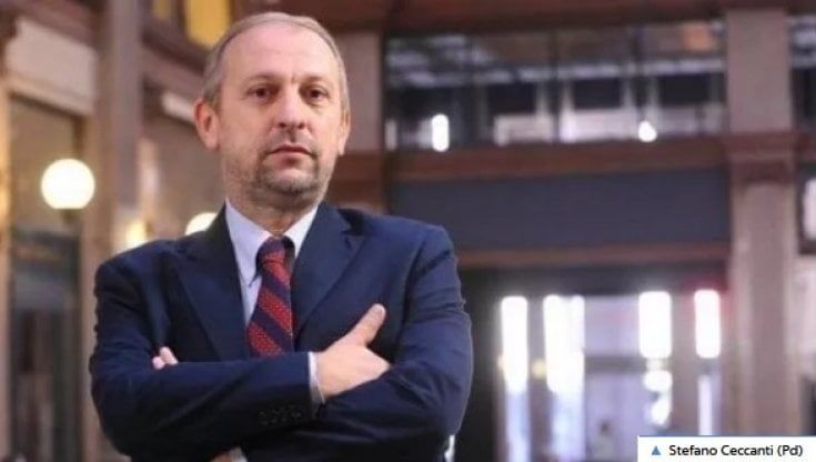 Armi all'Ucraina, il costituzionalista Ceccanti: "L'autorizzazione del Parlamento c'è già, non ne serve un'altra"