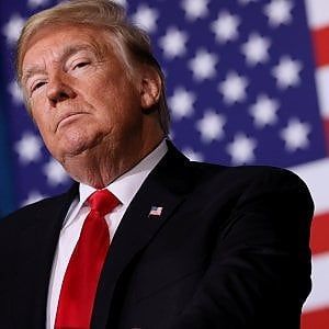 È l'America di Trump a dare le carte dell'economia mondiale: l'Europa resta timida spettarice