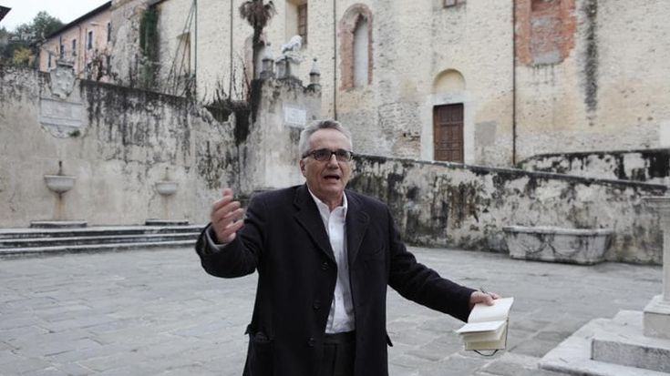 Marco Bellocchio, ribelle sempre per non diventare un venerato maestro