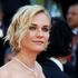 Cannes, tutti sul red carpet, il gran finale è vicino. Sfila la bellezza: Uma Thurman, Diane Kruger, Nastassja Kinski, Jessica Chastain
