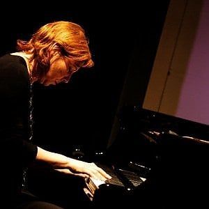 Rita Marcotulli a Rivoli, Party anni '90 all'Hiroshima
