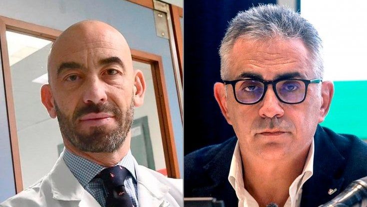 Vaccini. Pregliasco e Bassetti: vademecum per l'estate, cosa possiamo fare e cosa no