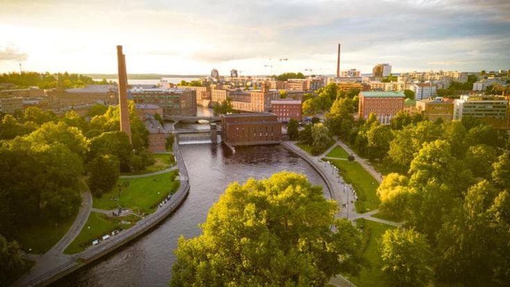 Turismo smart & sostenibile, Tampere e Dubrovnik saranno le capitali europee del 2026