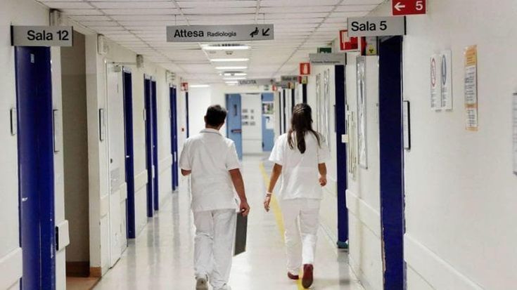 Infermieri, a Genova la grande fuga dall’ospedale Galliera verso Asl Tre e San Martino