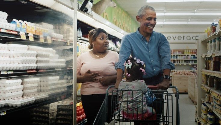 "Working”, la docuserie degli Obama che su Netflix racconta il (nostro) lavoro 
