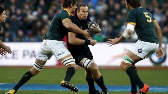 Mondiali, Brunel ne taglia tre. All Blacks ok in Sudafrica 