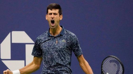 Tennis, ranking: Nadal e Halep al comando, Djokovic torna sul podio