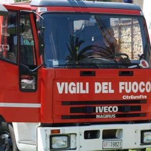 Siracusa, rogo in un pub: gravemente ustionato un dipendente