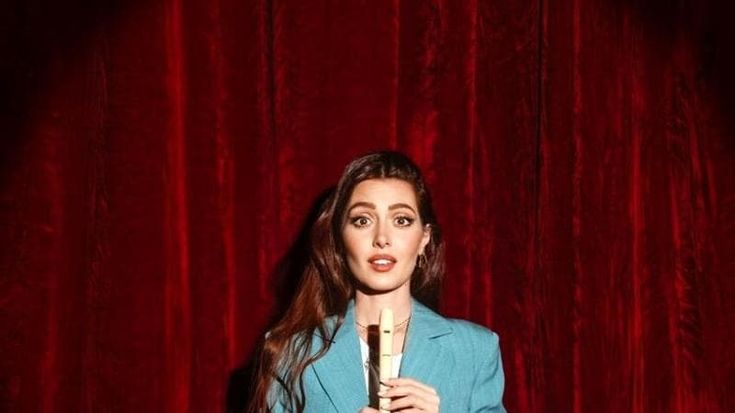 Camihawke al teatro Bellini di Napoli