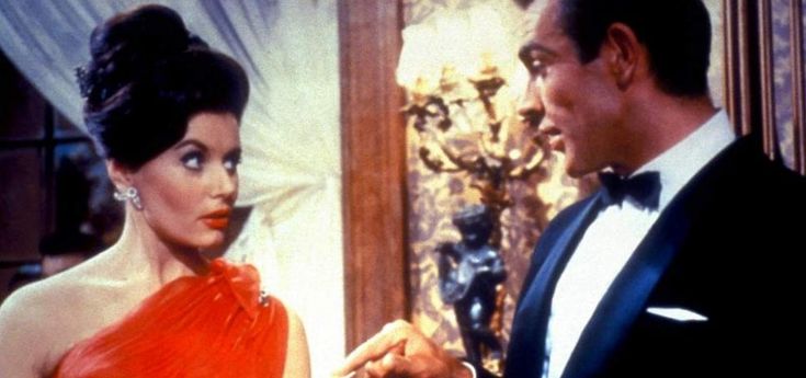 È morta Eunice Gayson, la prima Bond girl dello schermo