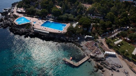 Cento spiagge in una App: l'idea di tre siciliani