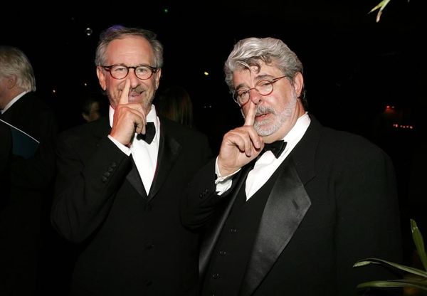 George Lucas, il re Mida del box office con la passione delle saghe