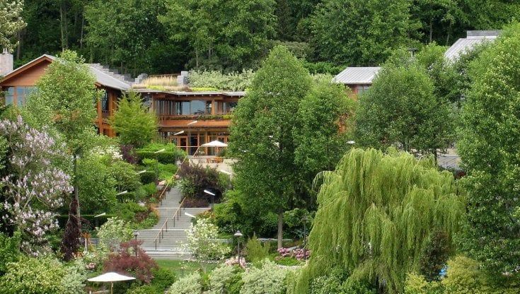 Bill & Melinda Gates: fattorie, isole tropicali, codici leonardeshi e Ferrari, un tesoro da spartire