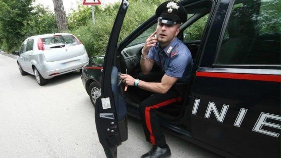 San Marco in Lamis, brucia l'auto al figlio del capoclan rivale: 19enne incastrato dalle telecamere