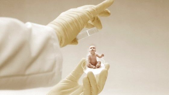 Presto il sesso diventerà superfluo, parola di scienziato