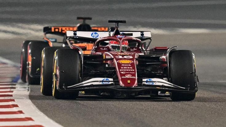 Prove libere e qualifiche del Gp in Bahrein: orari e dove vedere oggi in tv