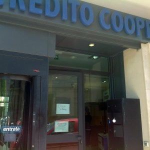 Esclusione finanziaria: poco credito in Veneto e al Centro