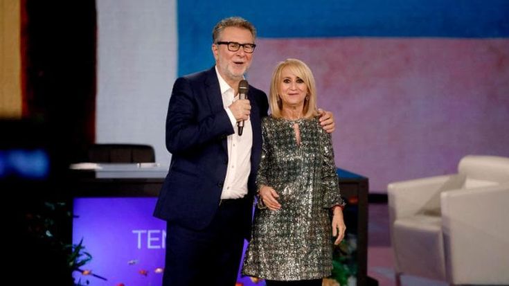 Fabio Fazio, ascolti boom per ‘Che tempo che fa’: più di due milioni di spettatori. “Partenza entusiasmante”