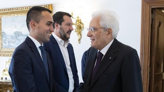Mattarella difende le authority dopo gli attacchi: "Loro indipendenza tutelata dalla Costituzione"