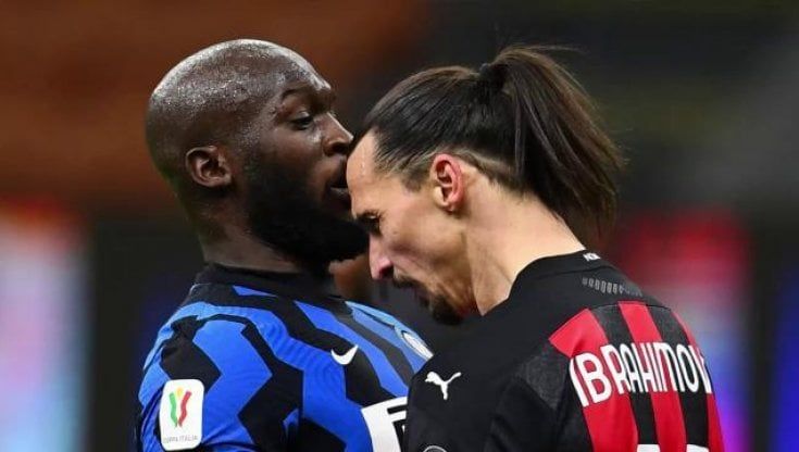 "Ibrahimovic razzista, non deve andare a Sanremo". Bufera social sul milanista. La replica del calciatore 