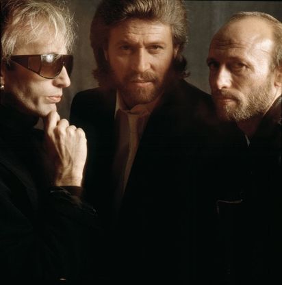 I Bee Gees e 'La febbre del sabato sera', una leggenda lunga quarant'anni
