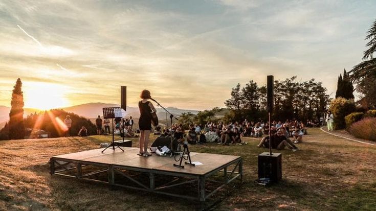 Marche, al via “Happennino Festival dell’Entroterra”: riflettori sui borghi tra Pesaro e Urbino