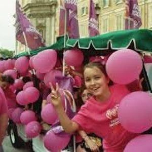 La rivoluzione arcobaleno del sindaco Sala