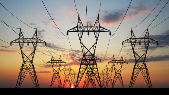 Consumi di energia elettrica Terna: a febbraio meno 2,2%