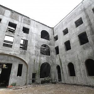 Cordata per Sant'Orsola, "residence per studenti, ristorante e negozi"