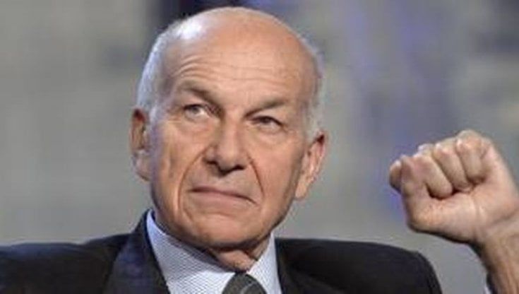 Bertinotti: "Letta confonde l'ambientalismo con il giardinaggio". Ascani (Pd): "Ti sbagli"