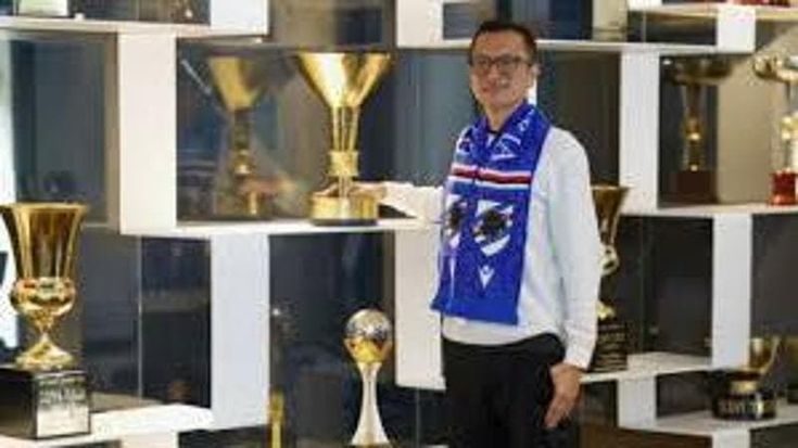 Sampdoria, grandi manovre in corso. Quando la F1 creò una svolta