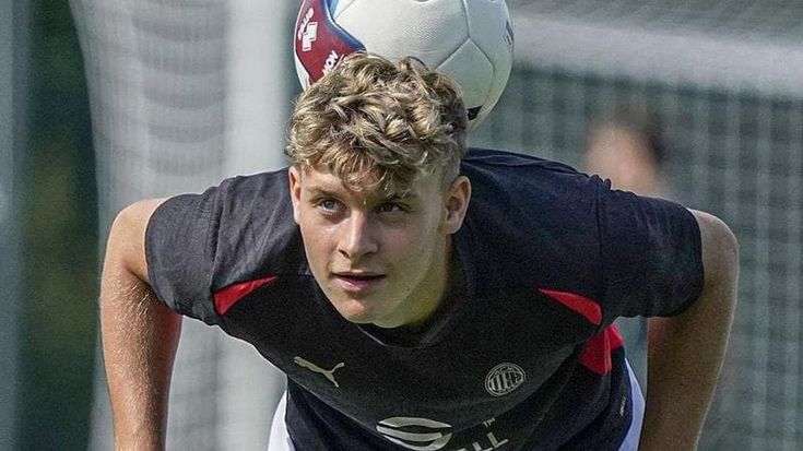 Dal piccolo Ibra (subito in gol nel Milan) a Cristian Totti, quanti figli d’arte a caccia della loro strada