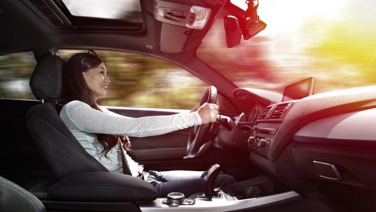 Vacanze in auto, i dieci accessori da non perdere