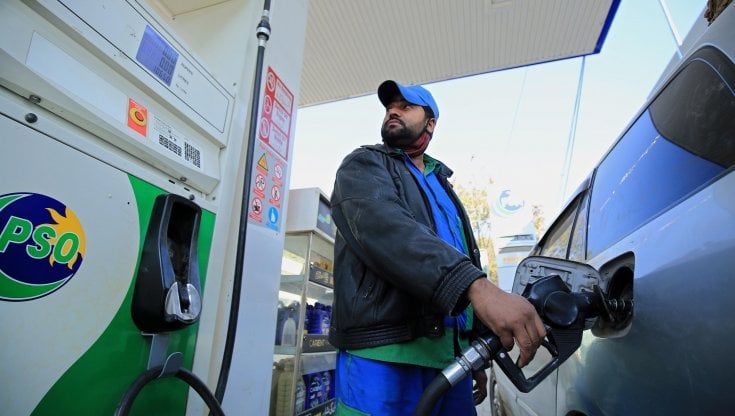 Le Borse di oggi, 16 luglio 2021. Mercati nervosi tra le preoccupazioni per la ripresa, inflazione e petrolio