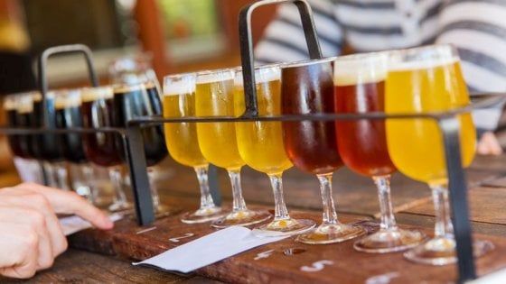 Birre artigianali, il marchio di tutela di Unionbirrai compie un anno