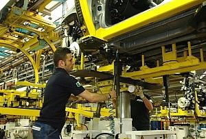 La Nuova Panda debutta a dicembre<br />presentazione-evento con Elkann