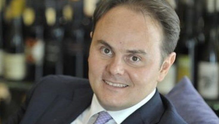 Premio "EY L’Imprenditore dell’Anno": vince Matteo Lunelli