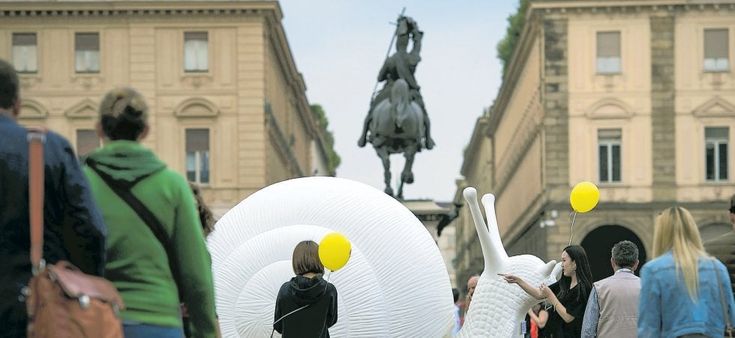 Le sentinelle del cibo buono pulito e giusto