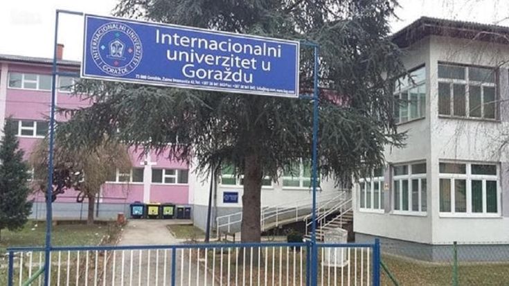 Università, il Mur segnala alla Crui il falso ateneo bosniaco: “Ha solo cambiato nome”