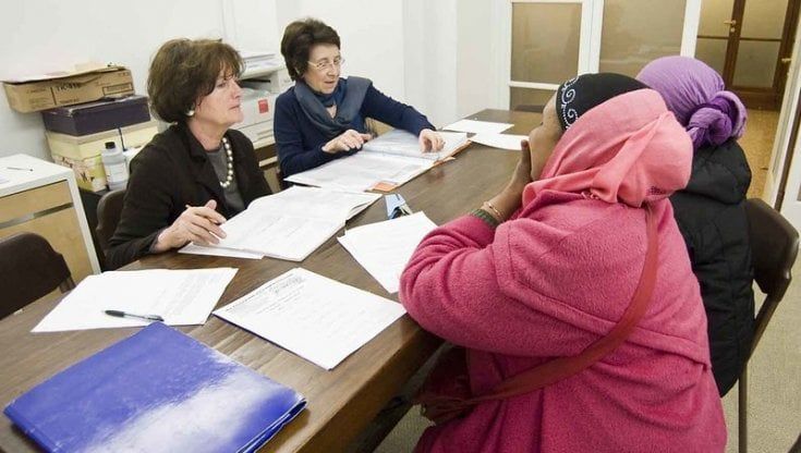 I mille avvocati di strada che restituiscono dignità ai senza dimora (e agli ultimi) 