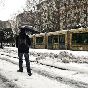 Maltempo, 55 morti in Europa: molti senzatetto