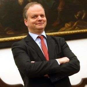 Eike Schmidt: "L'Italia deve decidere tra Europa e preistoria"