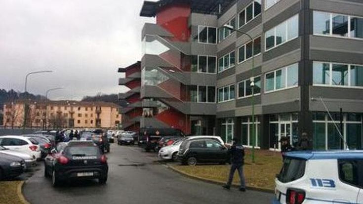 Una vendetta l’ordigno contro la procura di Ivrea:“Più sicurezza dopo la bomba”