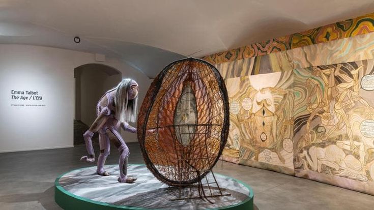 A Palazzo Strozzi la creatività al femminile: riflessioni su identità, memoria e corpo