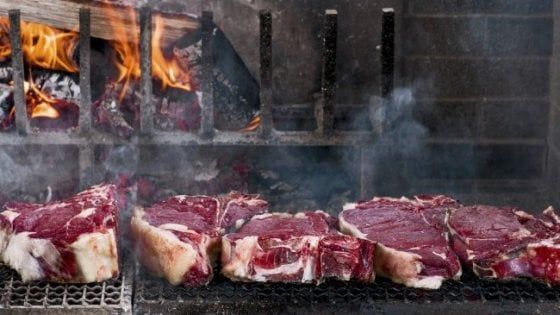 Nel regno della bistecca: le trattorie dove i fiorentini vanno a colpo sicuro