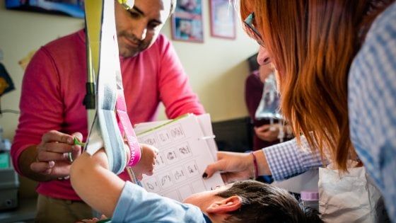 Malattie rare, un viaggio fotografico racconta 'vite rare'